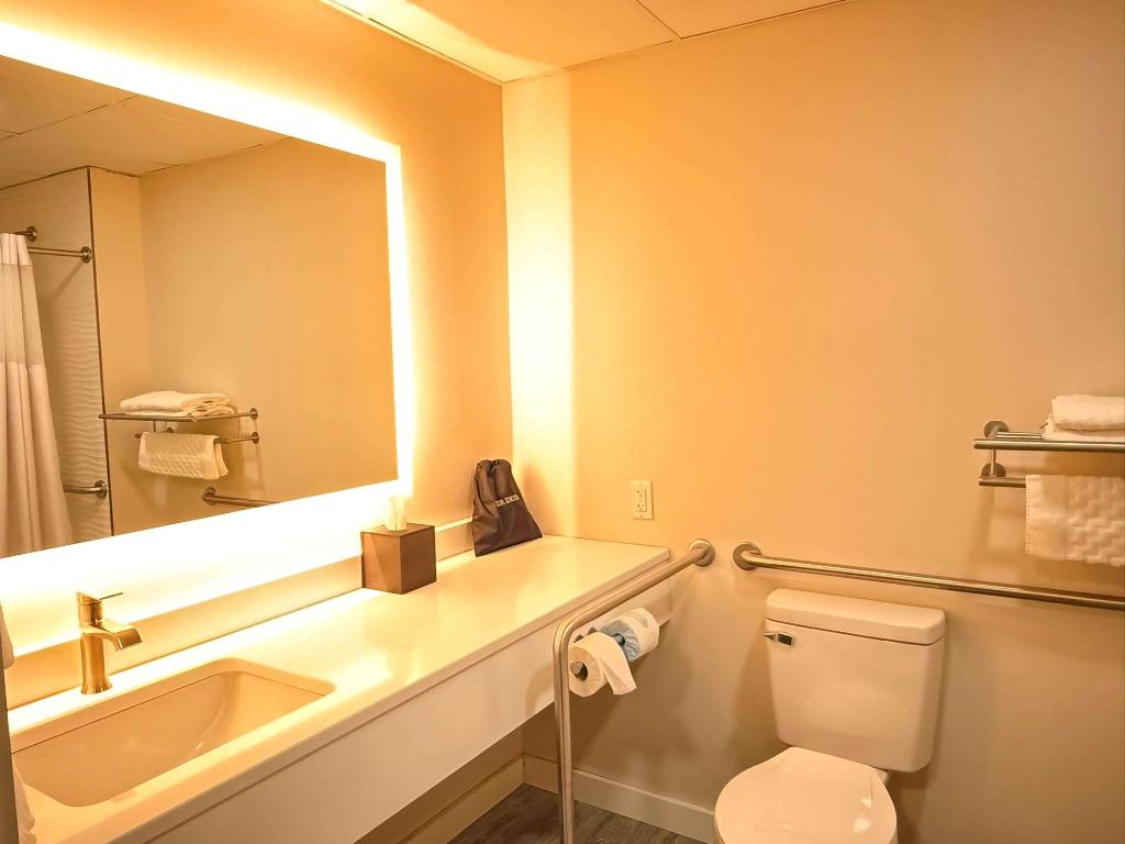 Best Western Caribou Inn