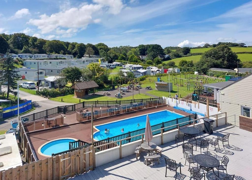 Calloose Holiday Park