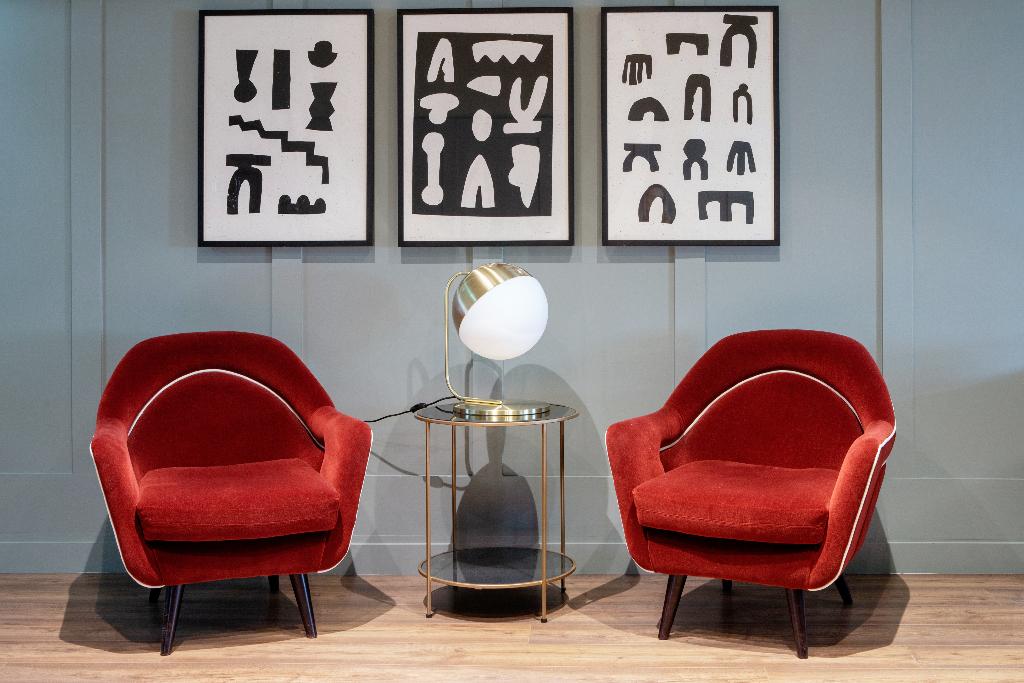 Hotel The Green Hotel, Irland, Dublin. Großes 1