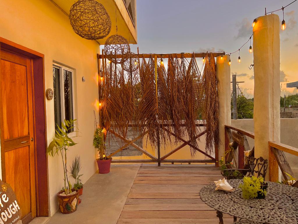 Hotel Jaiba Mahahual - Adults Only