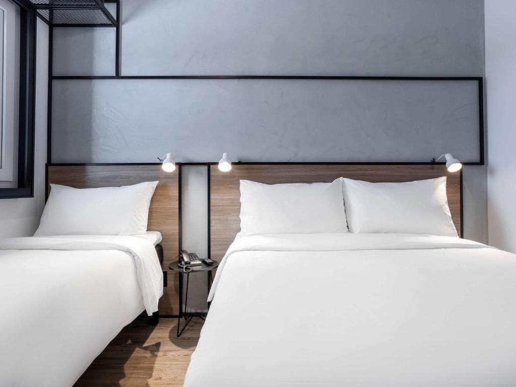 Ibis Botucatu