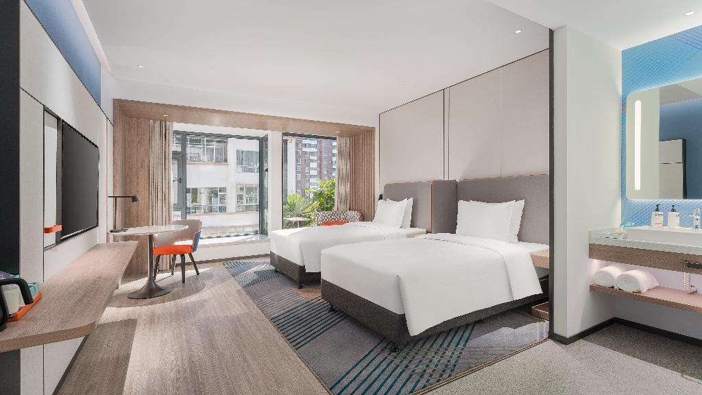 Holiday Inn Express Puer Simao