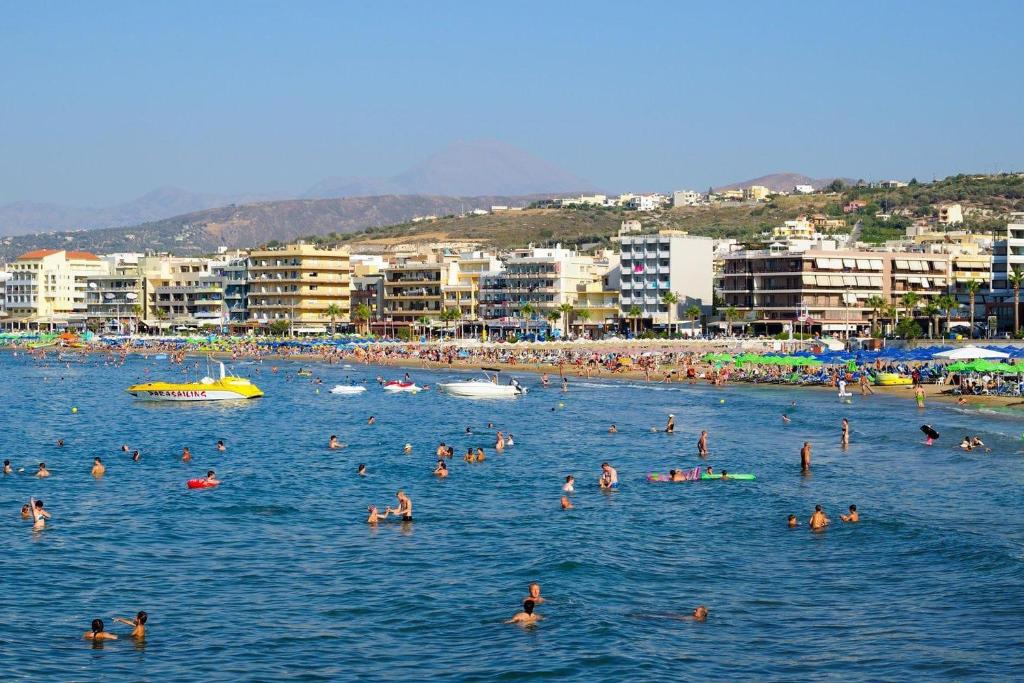 Ac Homes Christos