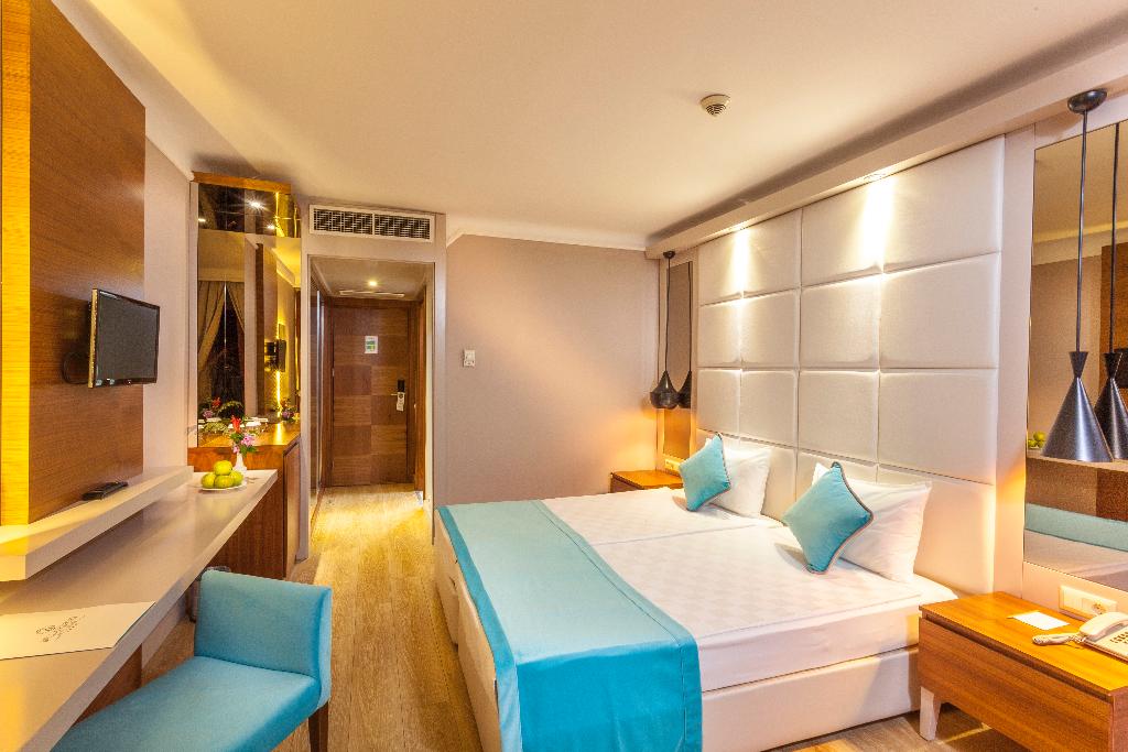 Bella Resort & Spa Hotel