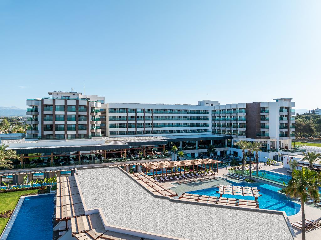 Sural Saray (Adult Only +16) 5*