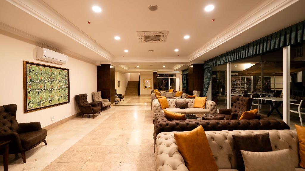 Hotel Viking Garden Hotel & SPA, Türkei, Kemer. Großes 2