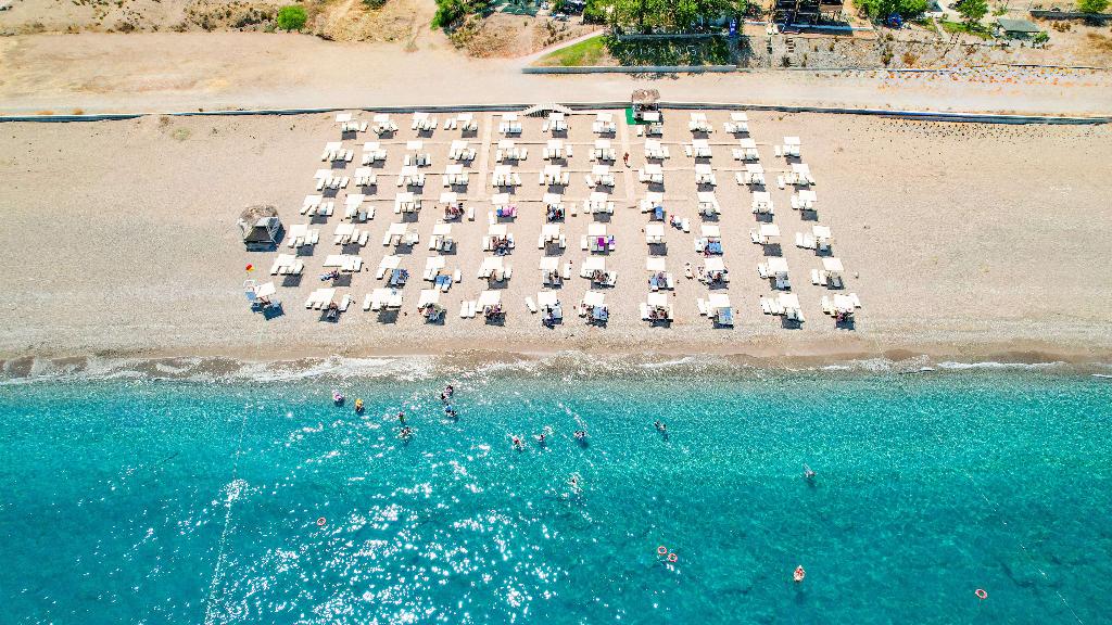 Hotel Viking Garden Hotel & SPA, Türkei, Kemer. Großes 1