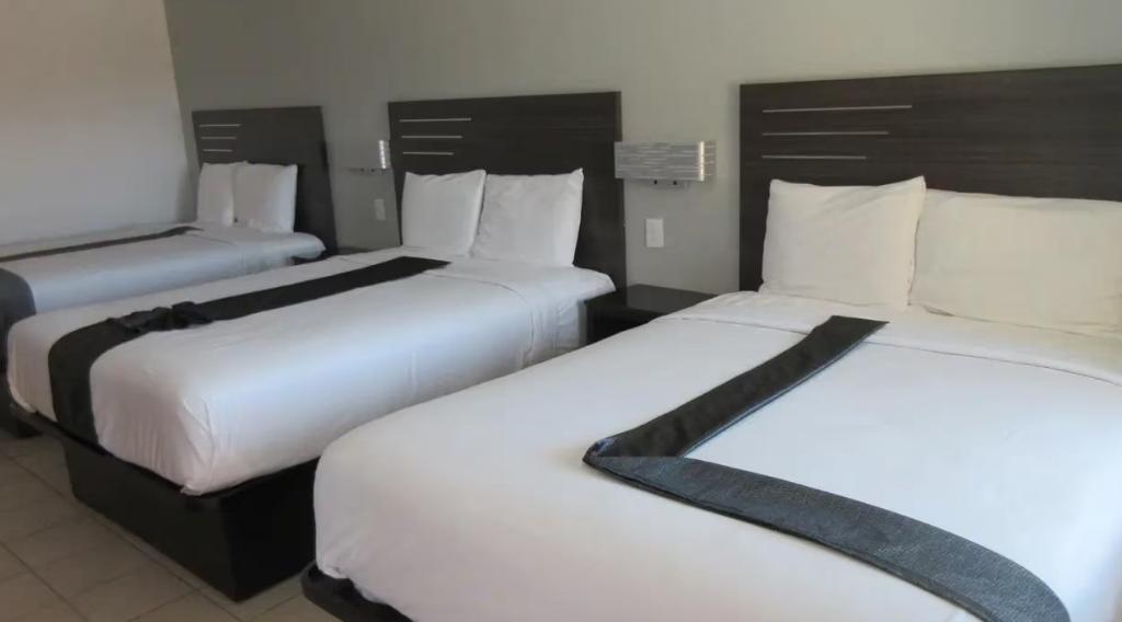 Rodeway Inn Yuma Downtown