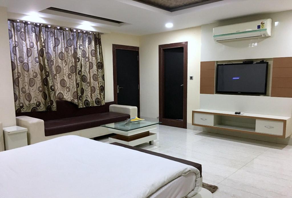 Hotel Aryan Inn Lalitpur