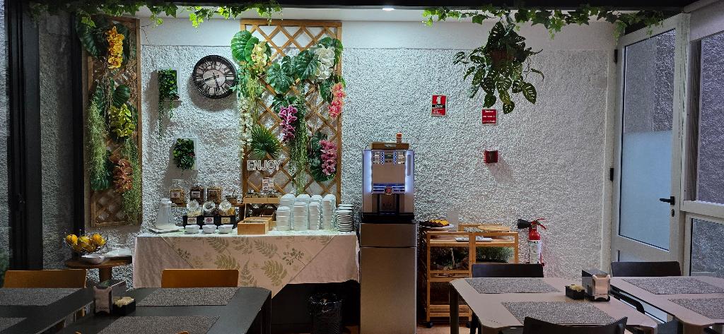 Hotel Paraiso Apartamentos Turisticos, Portugal, Funchal. Großes 23