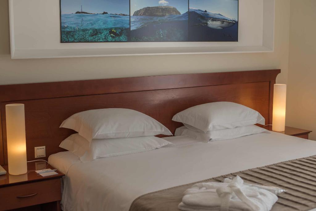 Azoris Faial Garden - Resort Hotel