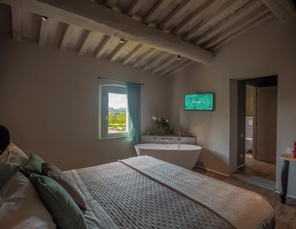 Borgo Elissa