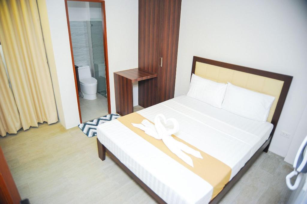Kaia Isabelle Hotel Puerto Princesa