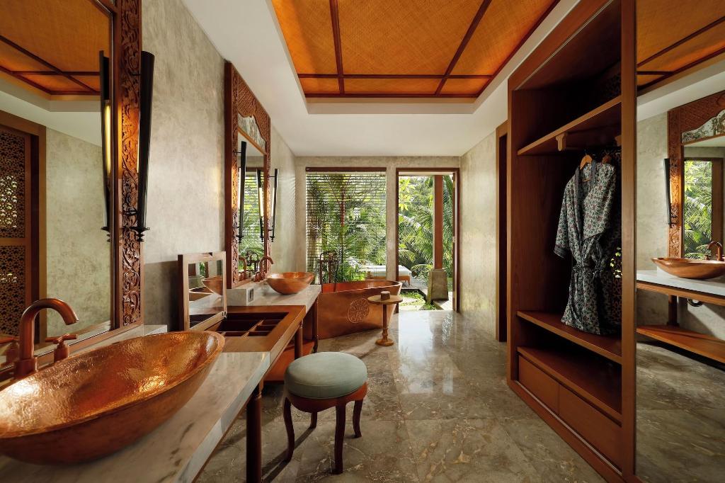 Abisena Wellness & Resort Ubud – Adult Only