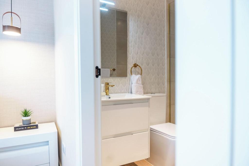Aston Rubi City Suites