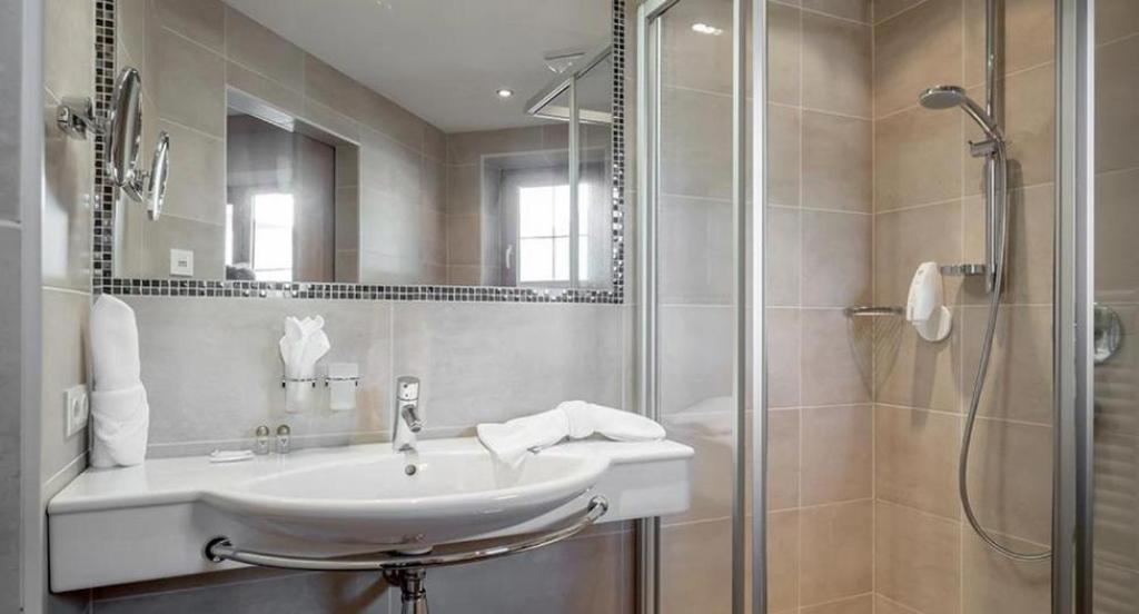 Hotel Elisabeth Superior Sv Lden
