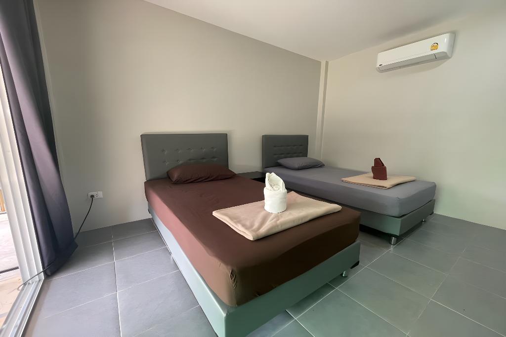 Davy's Cottage Phuket By Zuzu