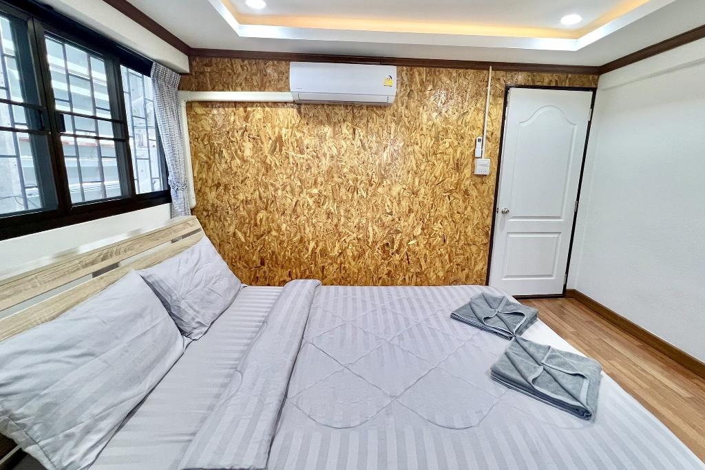 Good Sleep Guest House By Zuzu