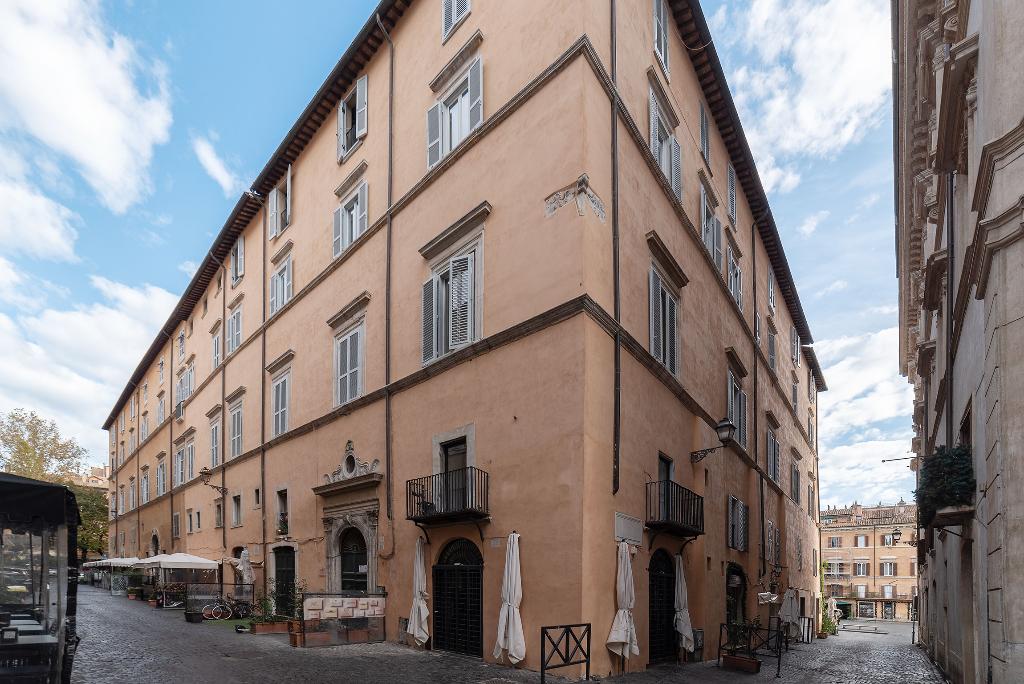 H&c Apartments In Rome Srl