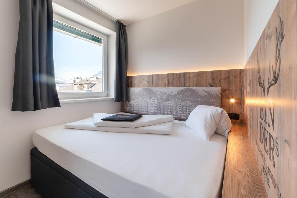 Arthotel Binders