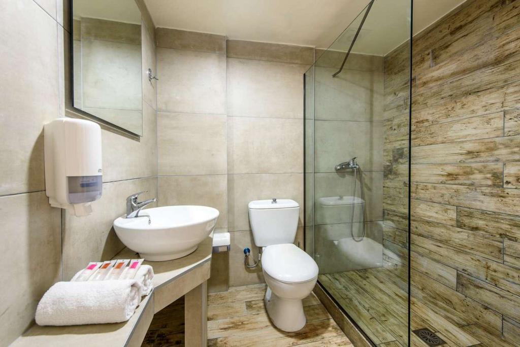 Katrin hotel & Bungalows