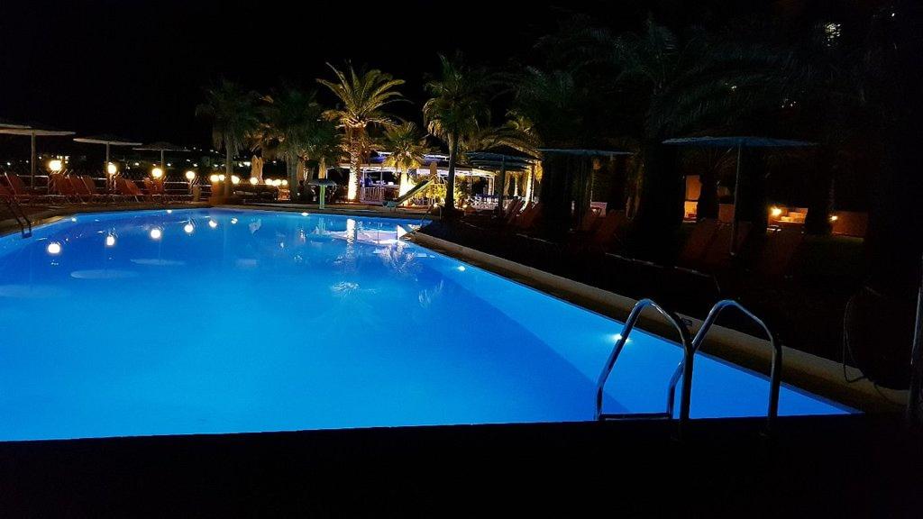 Hotel Europa Resort Hotel, Griechenland, Panormos. Großes 20