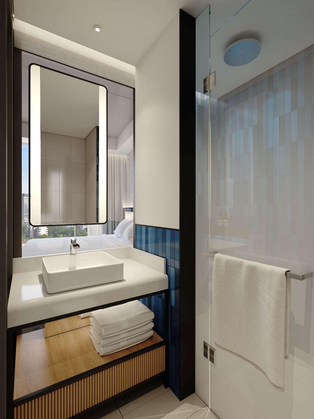 Hilton Garden Inn Mumbai International Airport