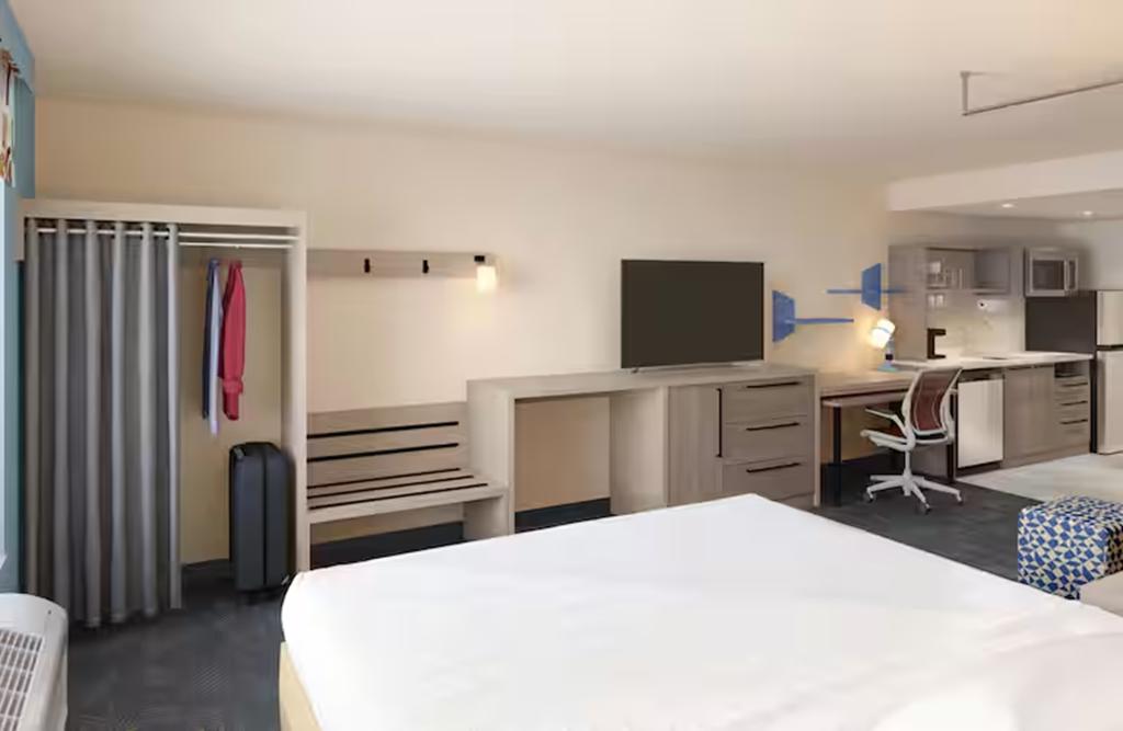 Home2 Suites by Hilton Lima