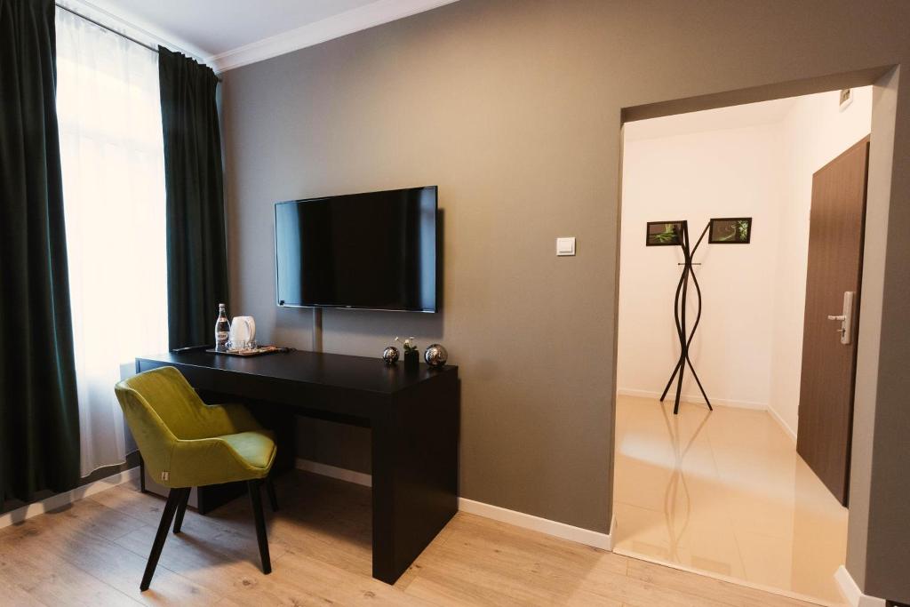 Resita Residence