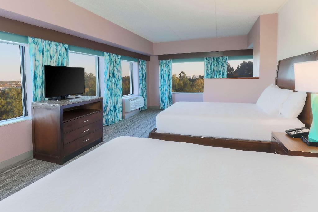 Hilton Garden Inn Raleigh-Durham