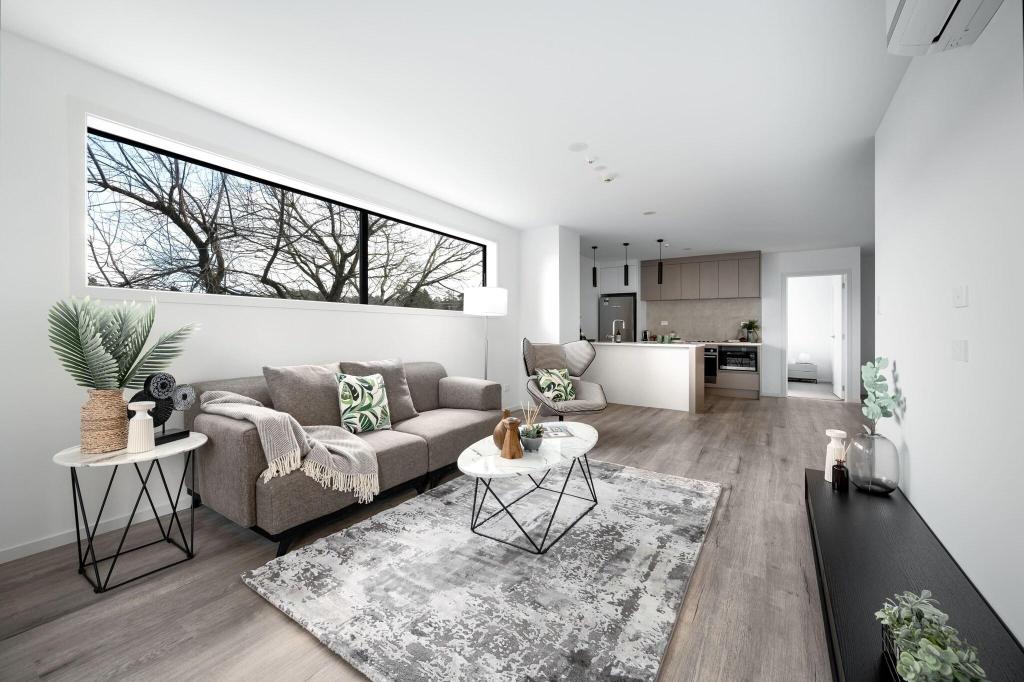 Sunrise Garden Suites