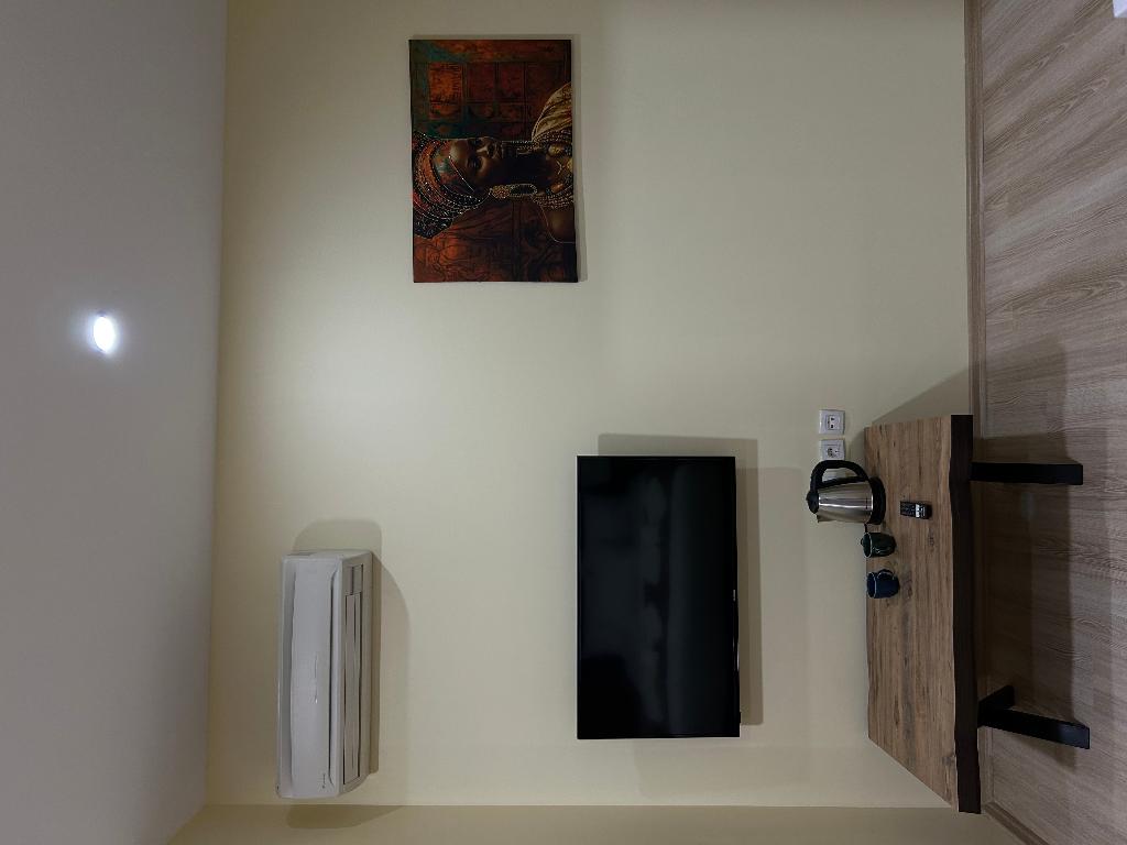 Li̇bra Hotel