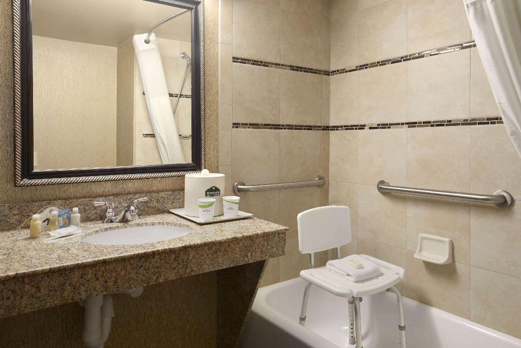 Wingate By Wyndham Little Rock