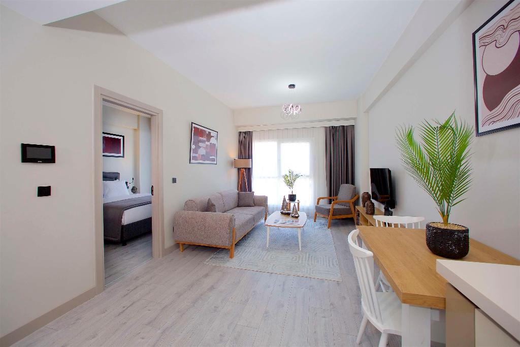 Best Western Plus Hotel Residences Istanbul