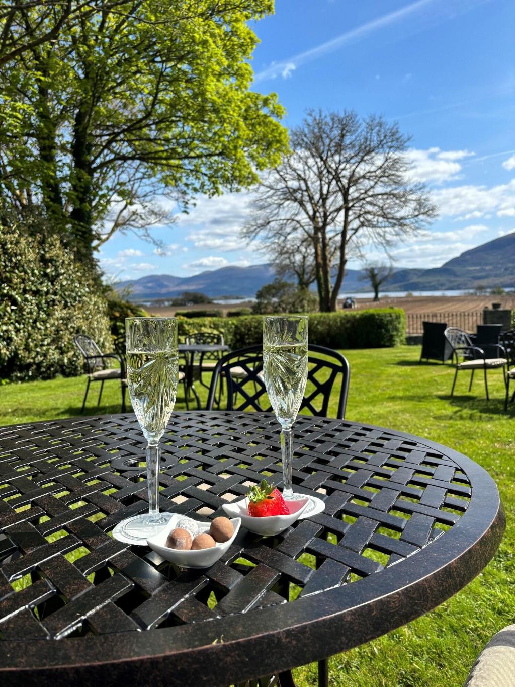 Loch Lein Country House