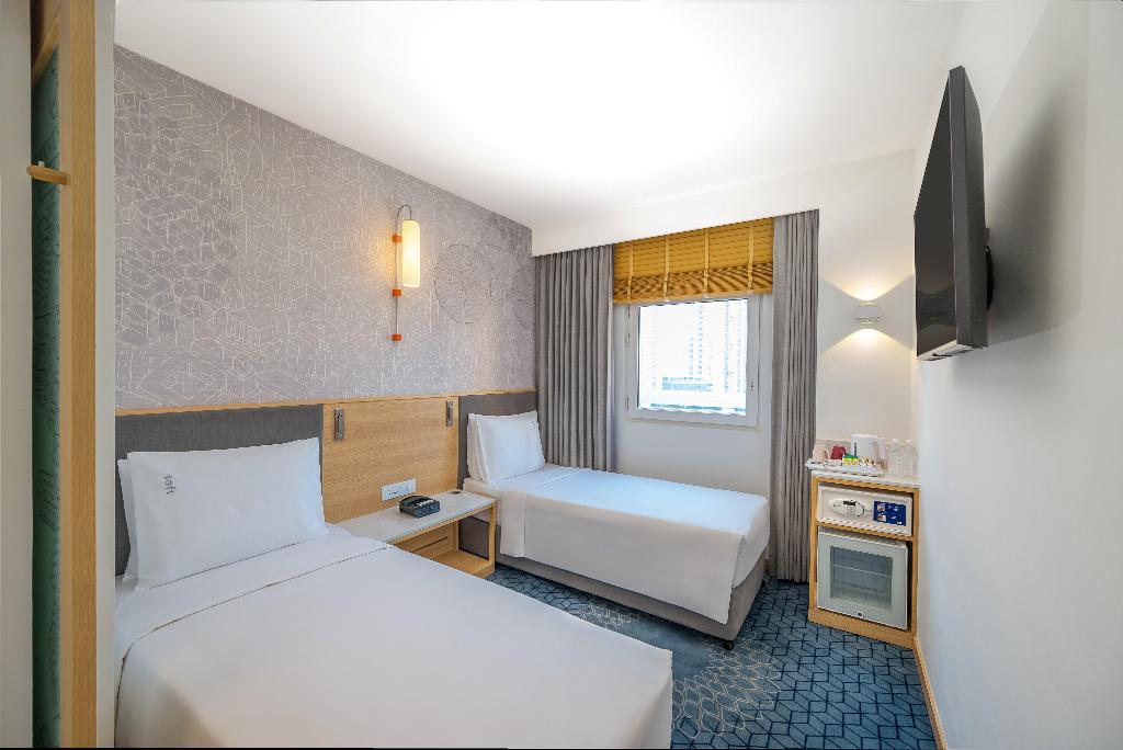 Holiday Inn Express Kolkata New Town