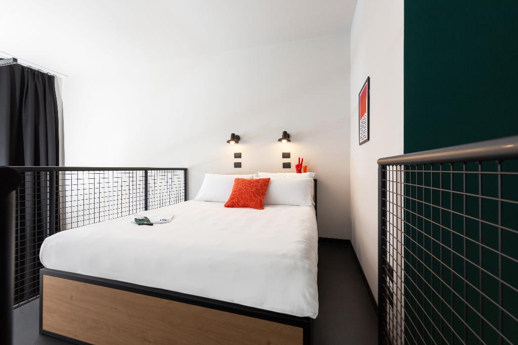 Cx Milan Bicocca