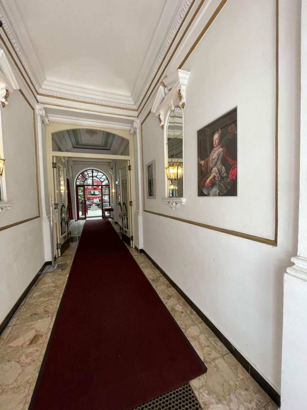 Hotel Hotel Viki, Österreich, Wien. Großes 12