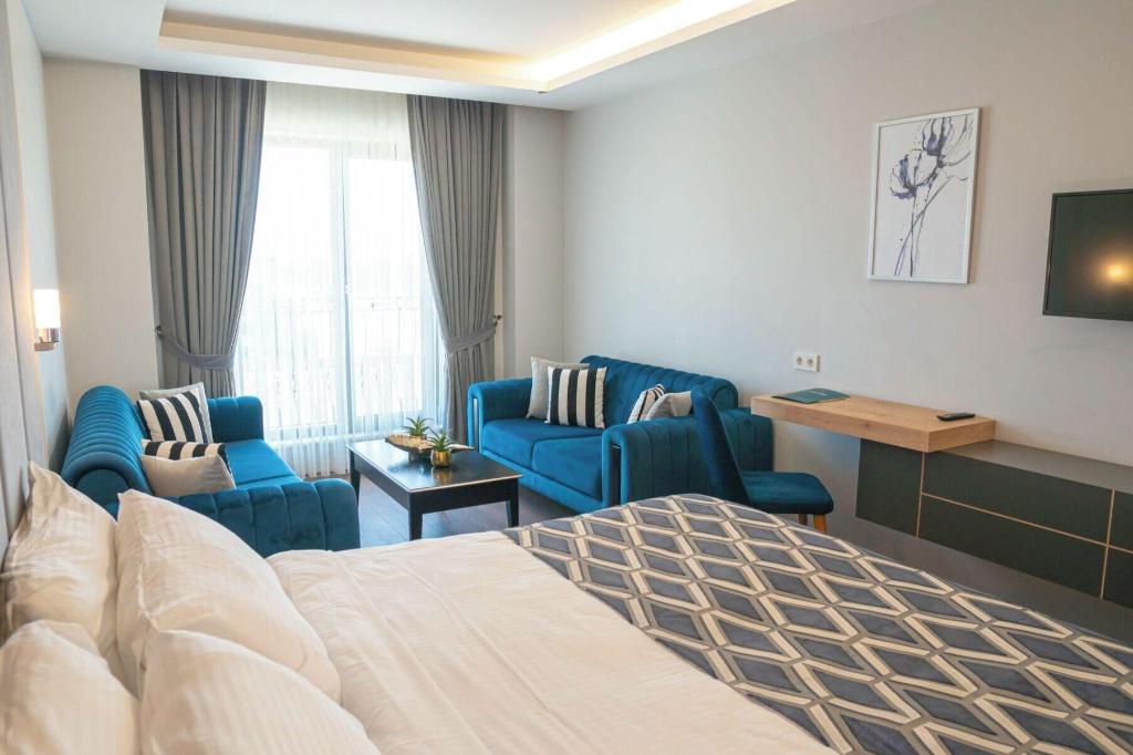 Sakarya Hotel & Wellness Spa