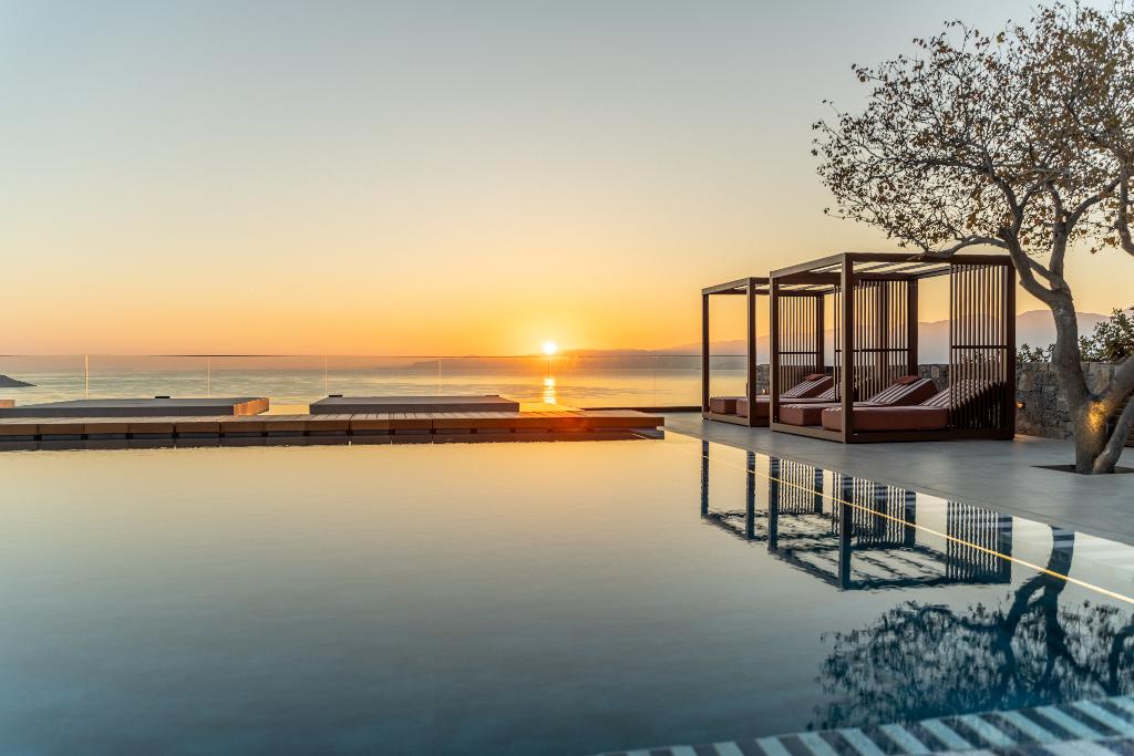 Innside Crete Elounda