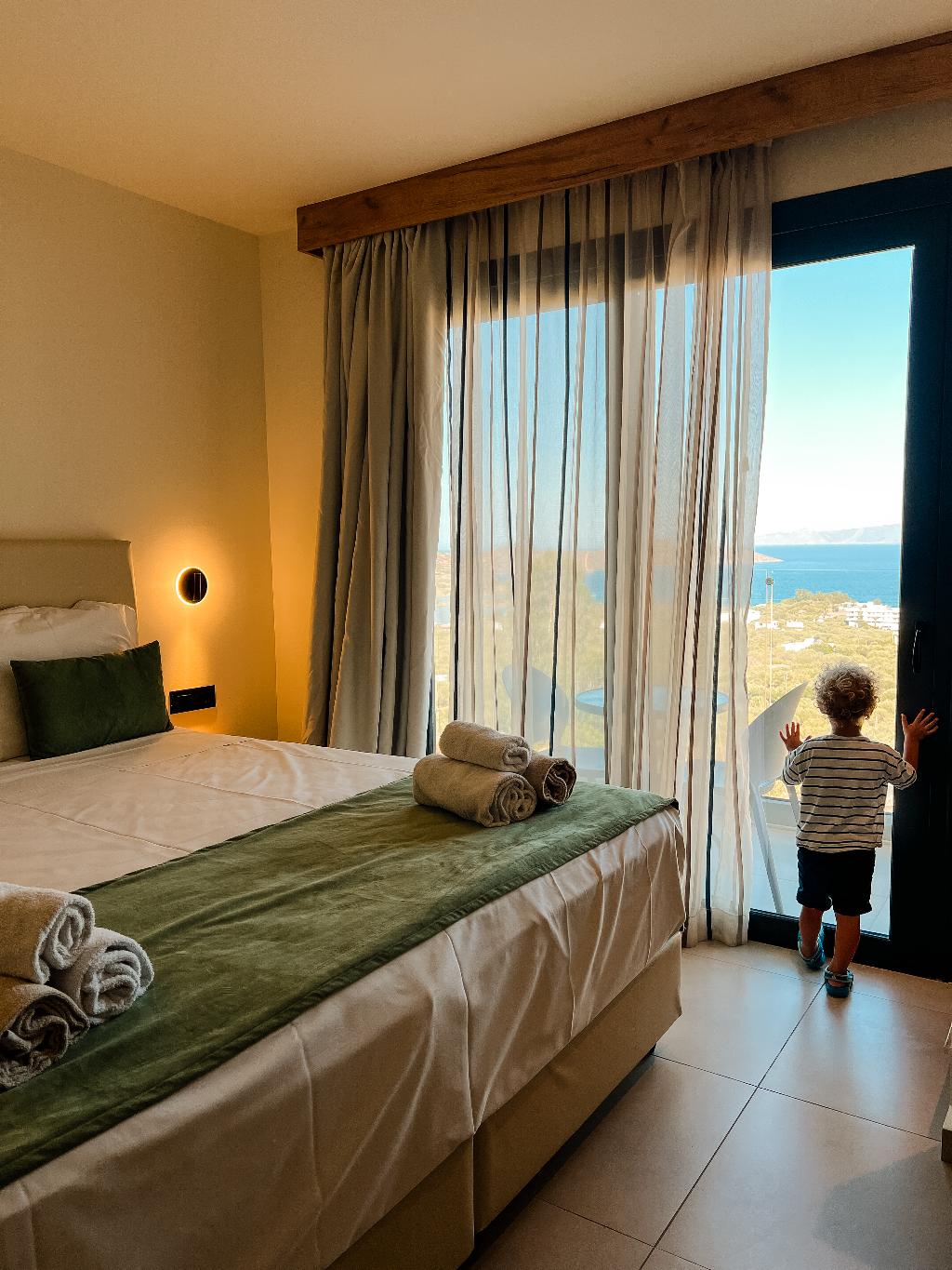 Hotel Elounda Residence Holiday Resort & Water Park, Griechenland, Elounda. Großes 1