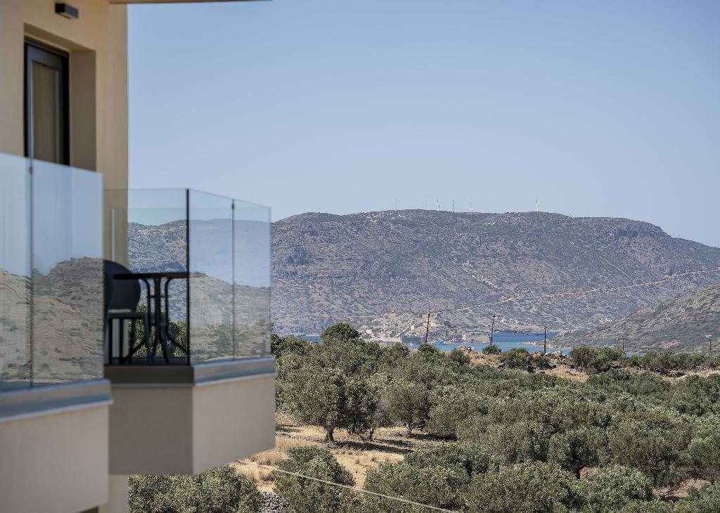 Hotel Elounda Residence Holiday Resort & Water Park, Griechenland, Elounda. Großes 2