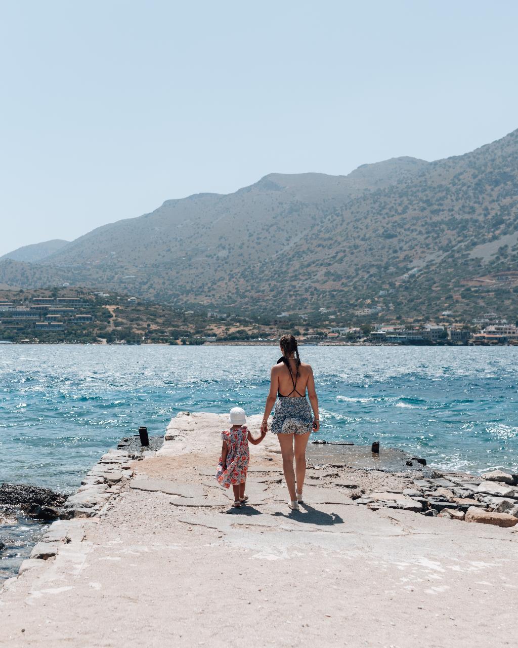 Hotel Elounda Residence Resort & Waterpark, Griechenland, Elounda. Großes 2