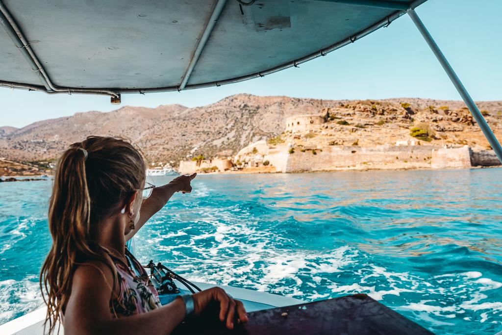 Hotel Elounda Residence Resort & Waterpark, Griechenland, Elounda. Großes 1