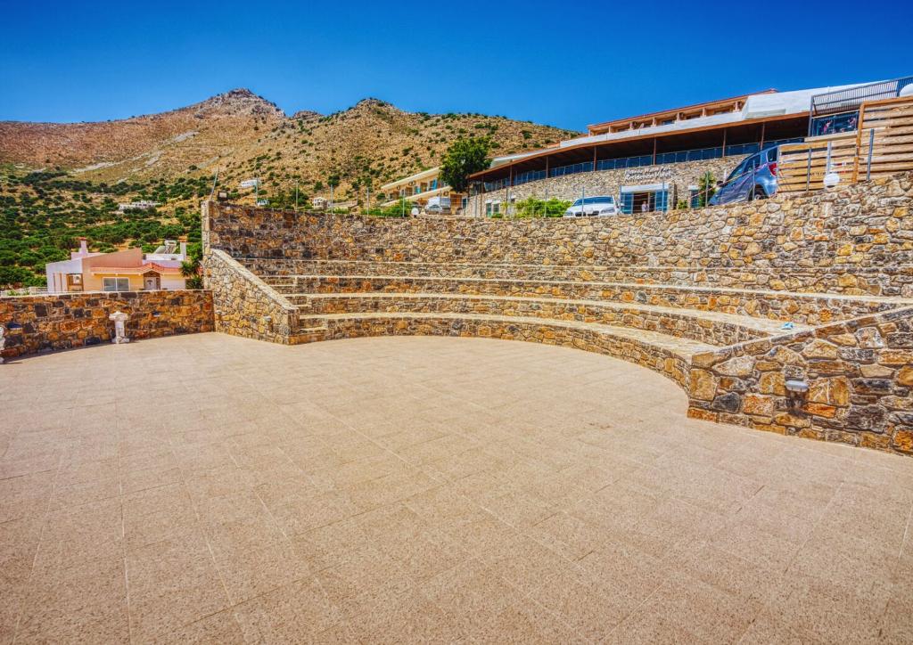 Hotel Elounda Residence Resort & Waterpark, Griechenland, Elounda. Großes 2