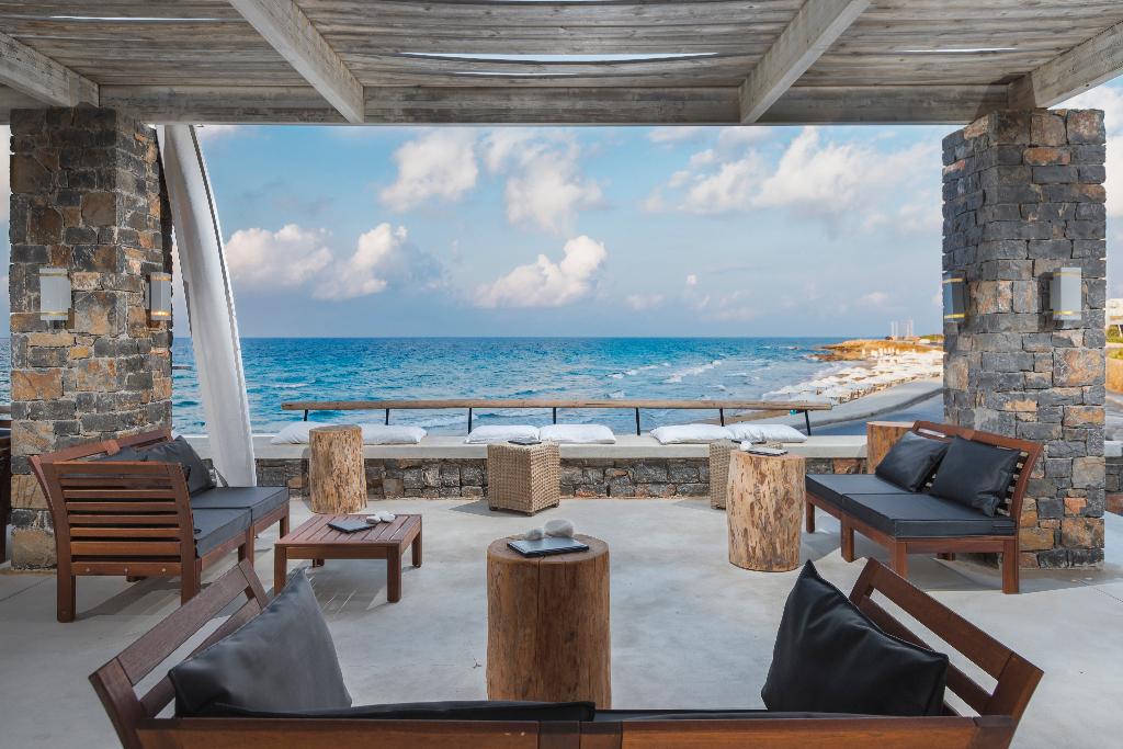 Hotel The GDM Island Hotel - Adults Only, Griechenland, Gouves. Großes 2