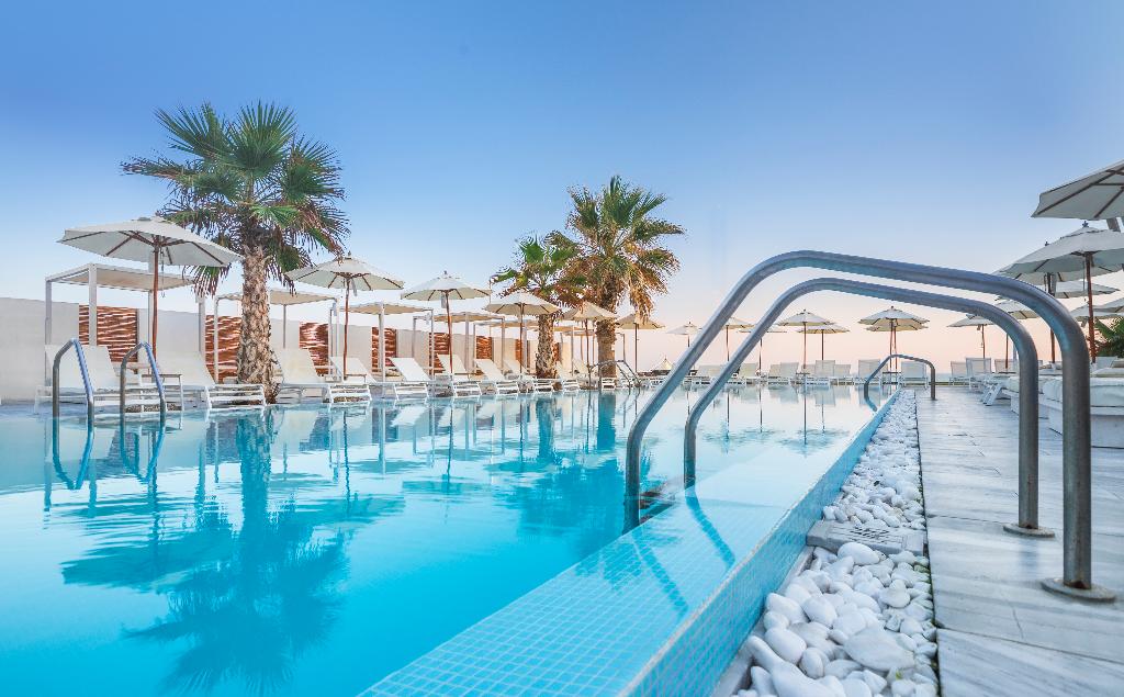 Hotel The GDM Island Hotel - Adults Only, Griechenland, Gouves. Großes 63