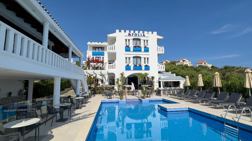 Folia Apartments