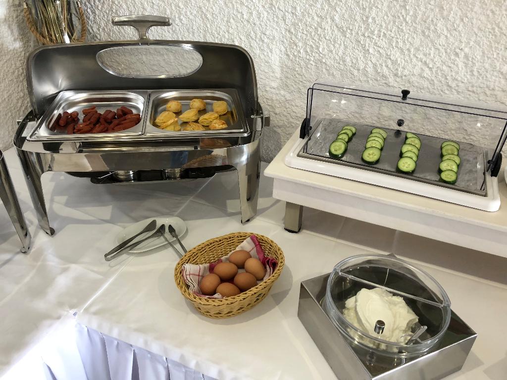 Hotel Folia Apartments, Griechenland, Agia Marina (Kreta). Großes 1