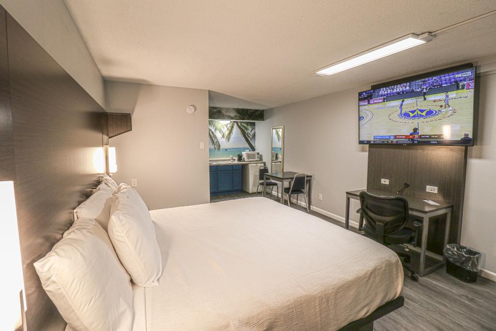 Envi Boutique Hotel